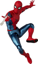 Load image into Gallery viewer, MAFEX Spider-Man New Red &amp; Blue Suit Maple and Mangoes

