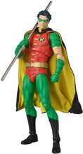 Load image into Gallery viewer, MAFEX Robin (Batman: Hush Ver.) Maple and Mangoes
