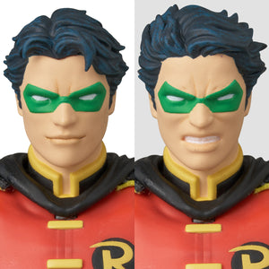 MAFEX Robin (Batman: Hush Ver.) Maple and Mangoes