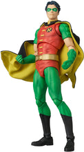 Load image into Gallery viewer, MAFEX Robin (Batman: Hush Ver.) Maple and Mangoes
