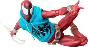 MAFEX Scarlet Spider (Comic Ver.) Ver. 2.0 (Pre-order)* (Copy)