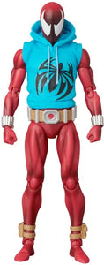 MAFEX Scarlet Spider (Comic Ver.) Ver. 2.0 (Pre-order)* (Copy)
