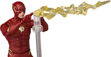 Load image into Gallery viewer, MAFEX The Flash (The Flash) Maple and Mangoes

