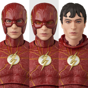 MAFEX The Flash (The Flash) Maple and Mangoes