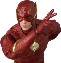 Load image into Gallery viewer, MAFEX The Flash (The Flash) Maple and Mangoes
