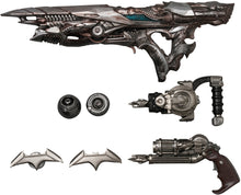 Load image into Gallery viewer, MAFEX Batman Tactical Suit (Zack Snyder&#39;s Justice League Ver.) Maple and Mangoes
