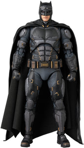MAFEX Batman Tactical Suit (Zack Snyder's Justice League Ver.) Maple and Mangoes