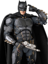 Load image into Gallery viewer, MAFEX Batman Tactical Suit (Zack Snyder&#39;s Justice League Ver.) Maple and Mangoes
