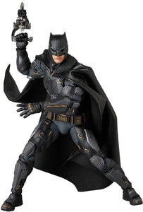 MAFEX Batman Tactical Suit (Zack Snyder's Justice League Ver.) Maple and Mangoes
