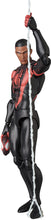 Load image into Gallery viewer, MAFEX Spider-Man Miles Morales (Comic Renewal Ver.) Maple and Mangoes
