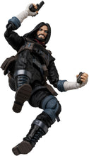 Load image into Gallery viewer, MAFEX BRZRKR &#39;&#39;B&#39;&#39; Maple and Mangoes
