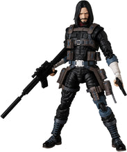 Load image into Gallery viewer, MAFEX BRZRKR &#39;&#39;B&#39;&#39; Maple and Mangoes
