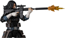 Load image into Gallery viewer, MAFEX BRZRKR &#39;&#39;B&#39;&#39; Maple and Mangoes
