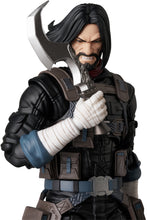 Load image into Gallery viewer, MAFEX BRZRKR &#39;&#39;B&#39;&#39; Maple and Mangoes
