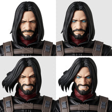 Load image into Gallery viewer, MAFEX BRZRKR &#39;&#39;B&#39;&#39; Maple and Mangoes
