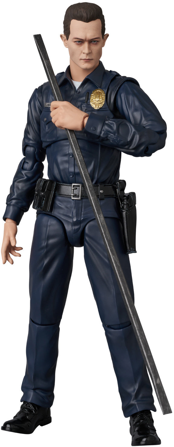 MAFEX Terminator 2 Judgement Day T-1000 (Pre-order)*