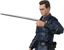 Load image into Gallery viewer, MAFEX Terminator 2 Judgement Day T-1000 Maple and Mangoes
