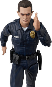 MAFEX Terminator 2 Judgement Day T-1000 Maple and Mangoes