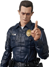 Load image into Gallery viewer, MAFEX Terminator 2 Judgement Day T-1000 Maple and Mangoes
