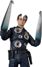 Load image into Gallery viewer, MAFEX Terminator 2 Judgement Day T-1000 Maple and Mangoes
