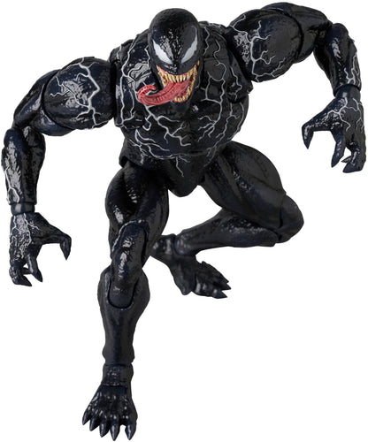 MAFEX VENOM (Venom: Let There Be Carnage) Maple and Mangoes