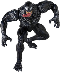 MAFEX VENOM (Venom: Let There Be Carnage) Maple and Mangoes