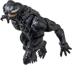 MAFEX VENOM (Venom: Let There Be Carnage) Maple and Mangoes