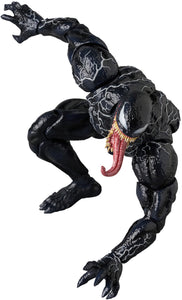 MAFEX VENOM (Venom: Let There Be Carnage) Maple and Mangoes