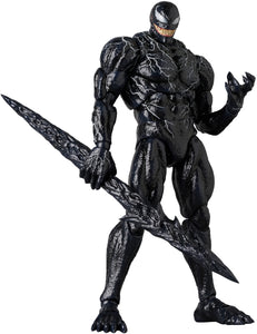 MAFEX VENOM (Venom: Let There Be Carnage) Maple and Mangoes