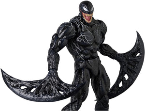 MAFEX VENOM (Venom: Let There Be Carnage) Maple and Mangoes