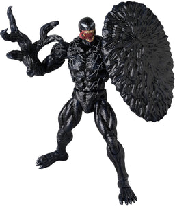 MAFEX VENOM (Venom: Let There Be Carnage) Maple and Mangoes