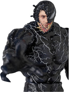 MAFEX VENOM (Venom: Let There Be Carnage) Maple and Mangoes