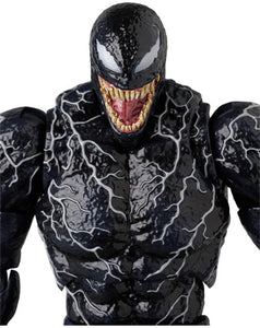 MAFEX VENOM (Venom: Let There Be Carnage) Maple and Mangoes