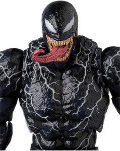 MAFEX VENOM (Venom: Let There Be Carnage) Maple and Mangoes