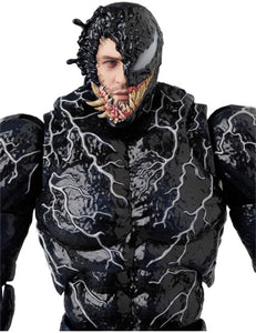 MAFEX VENOM (Venom: Let There Be Carnage) Maple and Mangoes