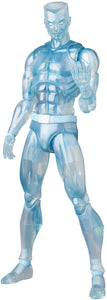 MAFEX ICEMAN (COMIC Ver.) Maple and Mangoes