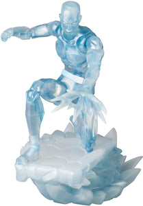 MAFEX ICEMAN (COMIC Ver.) Maple and Mangoes