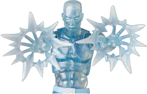 MAFEX ICEMAN (COMIC Ver.) Maple and Mangoes
