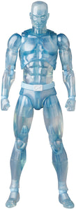 MAFEX ICEMAN (COMIC Ver.) Maple and Mangoes