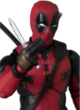 Load image into Gallery viewer, MAFEX DEADPOOL (Deadpool &amp; Wolverine Ver.) Maple and Mangoes
