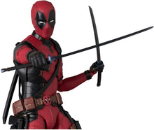 Load image into Gallery viewer, MAFEX DEADPOOL (Deadpool &amp; Wolverine Ver.) Maple and Mangoes
