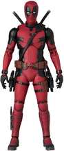 Load image into Gallery viewer, MAFEX DEADPOOL (Deadpool &amp; Wolverine Ver.) Maple and Mangoes
