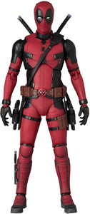 MAFEX DEADPOOL (Deadpool &amp; Wolverine Ver.) Maple and Mangoes