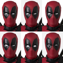 Load image into Gallery viewer, MAFEX DEADPOOL (Deadpool &amp; Wolverine Ver.) Maple and Mangoes
