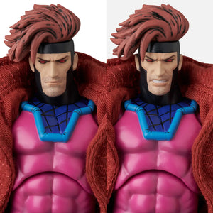 Gambit (Comic Variant Ver.) Maple and Mangoes