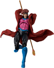 Load image into Gallery viewer,  Gambit (Comic Variant Ver.) Maple and Mangoes
