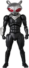 Load image into Gallery viewer, MAFEX Black Manta (Aquaman and the Lost Kingdom) Maple and Mangoes
