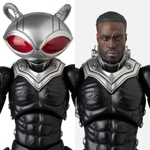 Load image into Gallery viewer, MAFEX Black Manta (Aquaman and the Lost Kingdom) Maple and Mangoes
