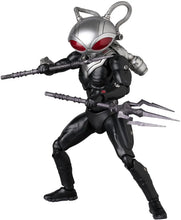 Load image into Gallery viewer, MAFEX Black Manta (Aquaman and the Lost Kingdom) Maple and Mangoes
