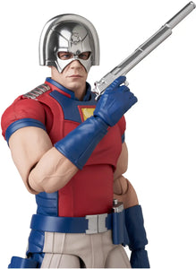 MAFEX Peacemaker Maple and Mangoes